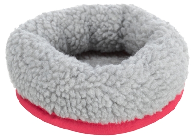 Trixie Mand Hamster Assorti 16x13 cm 3 stuks