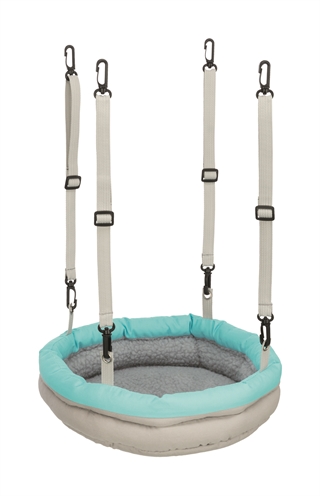 Trixie Hangende Mand voor Rat Assorti 30x25x8 cm 3 ST
