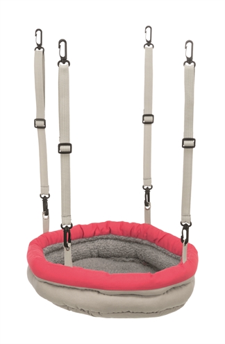 Trixie Hangende Mand voor Rat Assorti 30x25x8 cm 3 ST