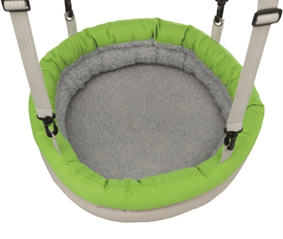 Trixie Hangende Mand voor Rat Assorti 30x25x8 cm 3 ST