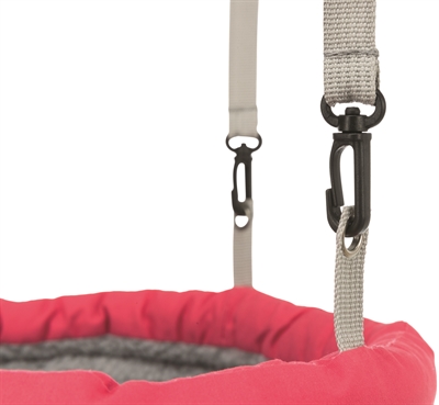 Trixie Hangende Mand voor Rat Assorti 30x25x8 cm 3 ST