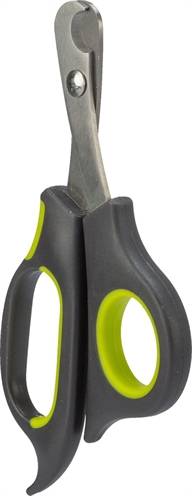 Trixie Nagelschaar RVS/Kunststof 13 cm voor konijnen en knaagdieren 3 st