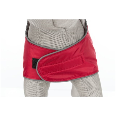 Trixie Hondenjas Orleans Rood 30 cm Waterdicht