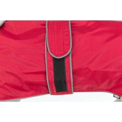 Trixie Hondenjas Orleans Rood 50 cm Waterdicht