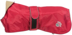 Trixie Hondenjas Orleans Rood 60 cm Waterdicht