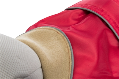 Trixie Hondenjas Orleans Rood 60 cm Waterdicht