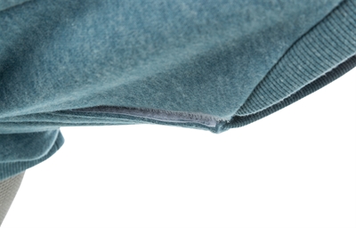Trixie Be Nordic Hondentrui Hoodie Flensburg Petrol 30 cm