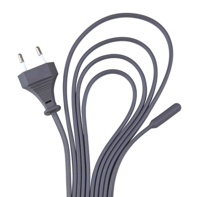 Trixie Reptiland Verwarmingskabel 3,5 mtr 15 Watt voor terrarium
