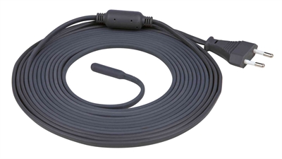 Trixie Reptiland Verwarmingskabel 7 mtr 50 W voor reptielen