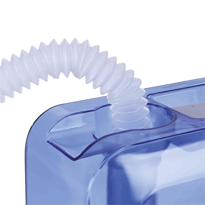 Trixie Reptiland Fogger XL Ultrasoon Vernevelaar 3 Ltr 28x15x27 cm