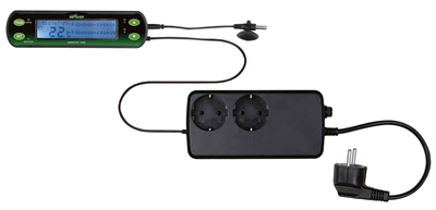 Trixie Reptiland Thermostaat Digitaal 2 Schakelingen 16x4 CM