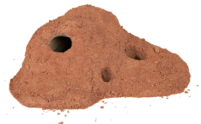 Trixie Reptiland Grottenzand Donkerrood 4x5 KG voor Terrarium
