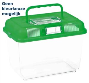 Vervoersbox