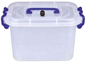 Trixie Reptiland Beregeningssysteem Reptile Rain Voor Terraria 6,5 Ltr