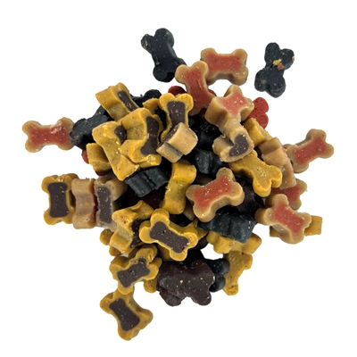 Petsnack Mix Bones 500 GR