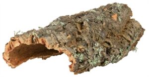 Trixie Reptiland Kurkplaat M Tot 40 CM 10 ST