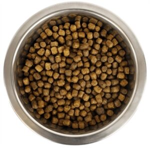 Yourdog Droogvoer Koningspoedel Pup 3 KG