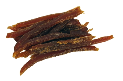 Wanpy Soft Oven-roasted Chicken Jerky Strips 100 GR hondensnack