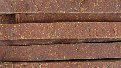 Wanpy Lam Jerky Plakjes 100 GR voor Honden