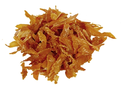 Wanpy Soft Oven-roasted Chicken Jerky Strips 80 GR voor katten