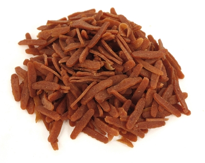 Wanpy Soft Oven-roasted Duck Jerky Strips 80 GR voor katten
