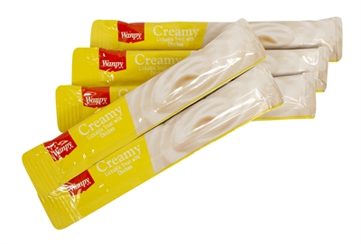 Wanpy Lickable Treats Kipsmaak 14 GR 5 ST