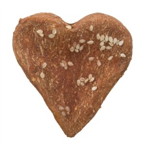 Trixie Denta Fun Chicken Love 6 cm 150 st hondensnacks