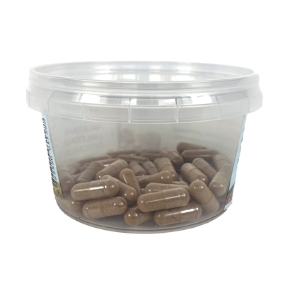 Dierendrogist Valeriaan Capsules 50 ST voor honden en katten