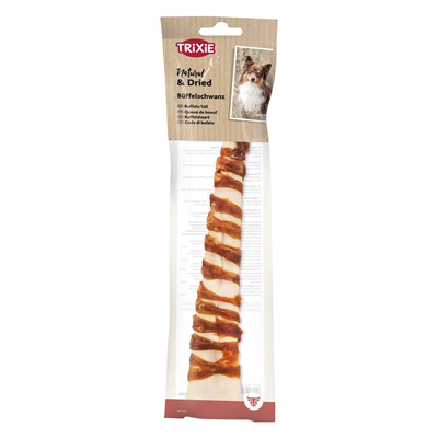 Trixie Buffelstaart Met Buffelvlees 28-30 CM