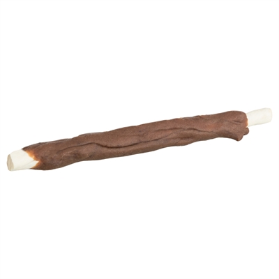 Trixie Denta Fun Kauwrollen Konijn 12 cm 6 st 70 gr