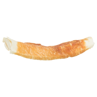 Trixie Denta Fun Kauwsnacks BBQ Ribs 12 cm 90 gr