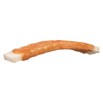 Trixie Denta Fun Kauwsnacks BBQ Ribs 12 cm 90 gr