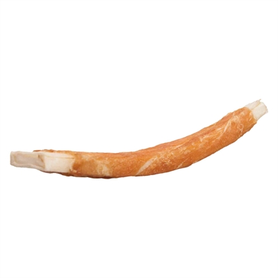 Trixie Denta Fun Kauwsnacks BBQ Ribs 12 cm 90 gr