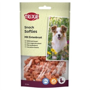 Trixie Premio Duck Softies 100 GR - Eendensnacks voor honden