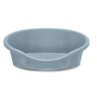 Imac Hondenmand Dido 2ND Life Gerecycled Avio Blue 80x57x24,5 CM