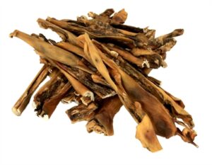 Petsnack Kalfskauwstaaf 35 CM