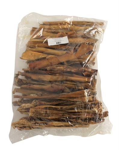 Petsnack Kalfskauwstaaf 35 CM - Gedroogde snack voor honden