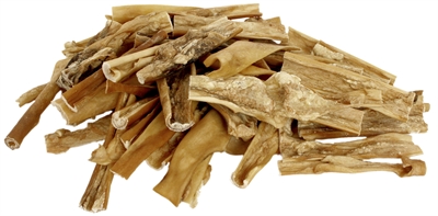 Petsnack Kalfskauwstaaf 17,5 CM 2 KG