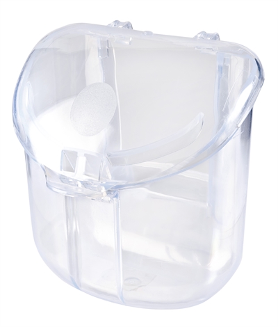 Imac Voerbakje Star 8x8,5x8,5 CM