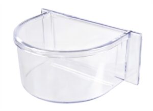 Imac Voerbak Parrot 11,5x7x4,5 CM