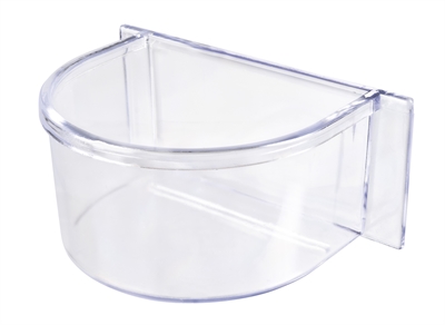 Imac Voerbak Parrot 11,5x7x4,5 CM