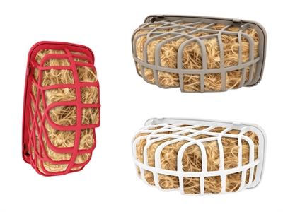 Imac Nestmateriaal voor vogels 7,5x7,5x7 cm