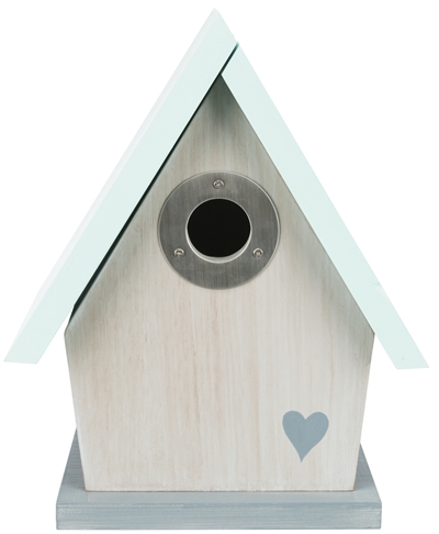 Trixie Nestkast Voor Holenbroeders 26x20x17cm
