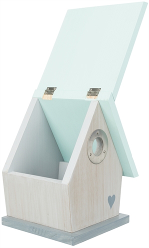 Trixie Nestkast Voor Holenbroeders 26x20x17cm