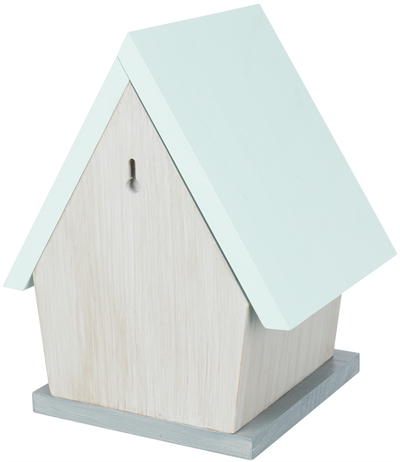 Trixie Nestkast Voor Holenbroeders 26x20x17cm
