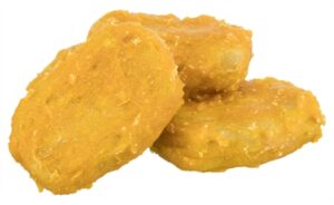 Trixie Chicken Nuggets voor honden 100 GR