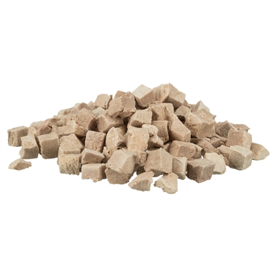 Trixie Freeze Dried Eendenborst 50 GR voor honden