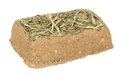 Trixie Kleisteen Met Peterselie 100 GR voor konijnen en knaagdieren
