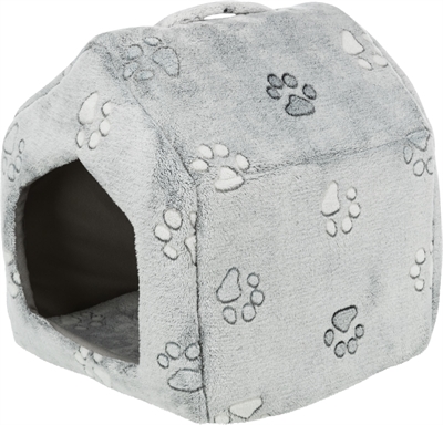 Trixie Hondenmand/Kattenmand Huis Nando 40x40x45 cm — Een veilige en comfortabele plek