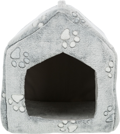 Trixie Hondenmand/Kattenmand Huis Nando 40x40x45 cm — Een veilige en comfortabele plek